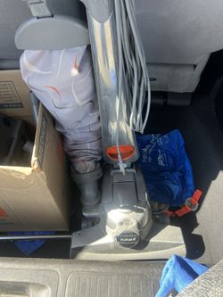 Kirby  Model G10D- For Parts Only 