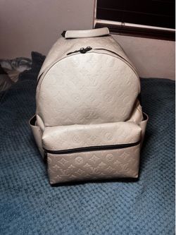 LV Backpack