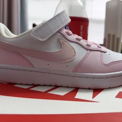 Nike Shoe 