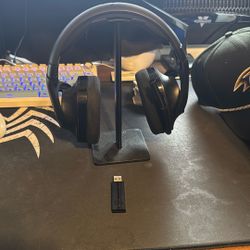 Logitech G533 Wireless Gaming Headset 