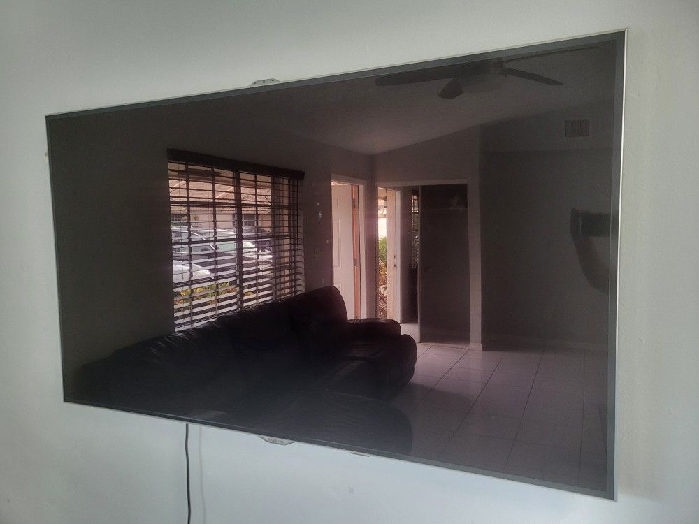 Tv Samsung 60 Inch