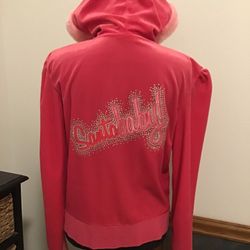 Santa Baby Jacket
