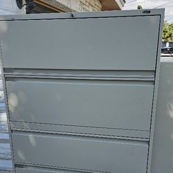 HON Legal/File Cabinet 