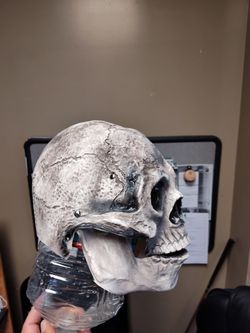 Halloween Mask