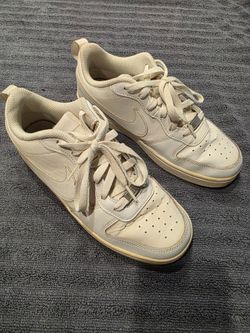 Nike shoes size 6 used