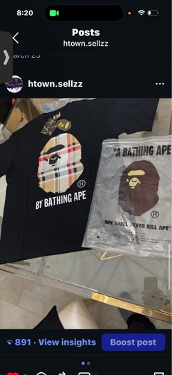 Bape