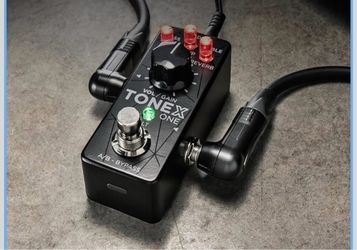tonex one