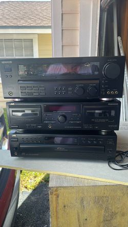 Vintage Sounds System