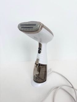 Conair Handheld Fabric Steamer