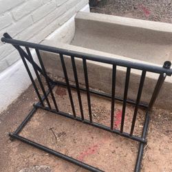 Bike Rack