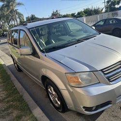 2009 Dodge Caravan/Grand Caravan