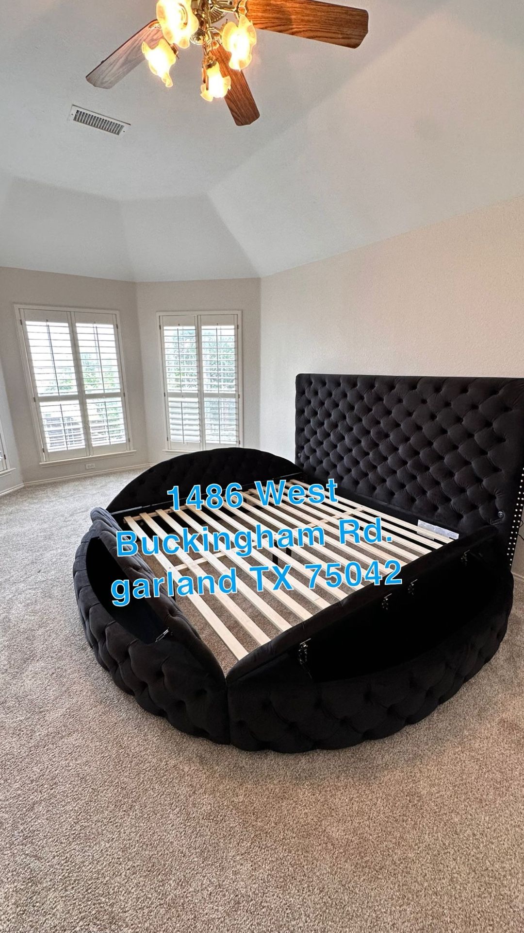 Furniture Bedroom Set