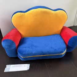 FRIENDS Colored Couch For Pets