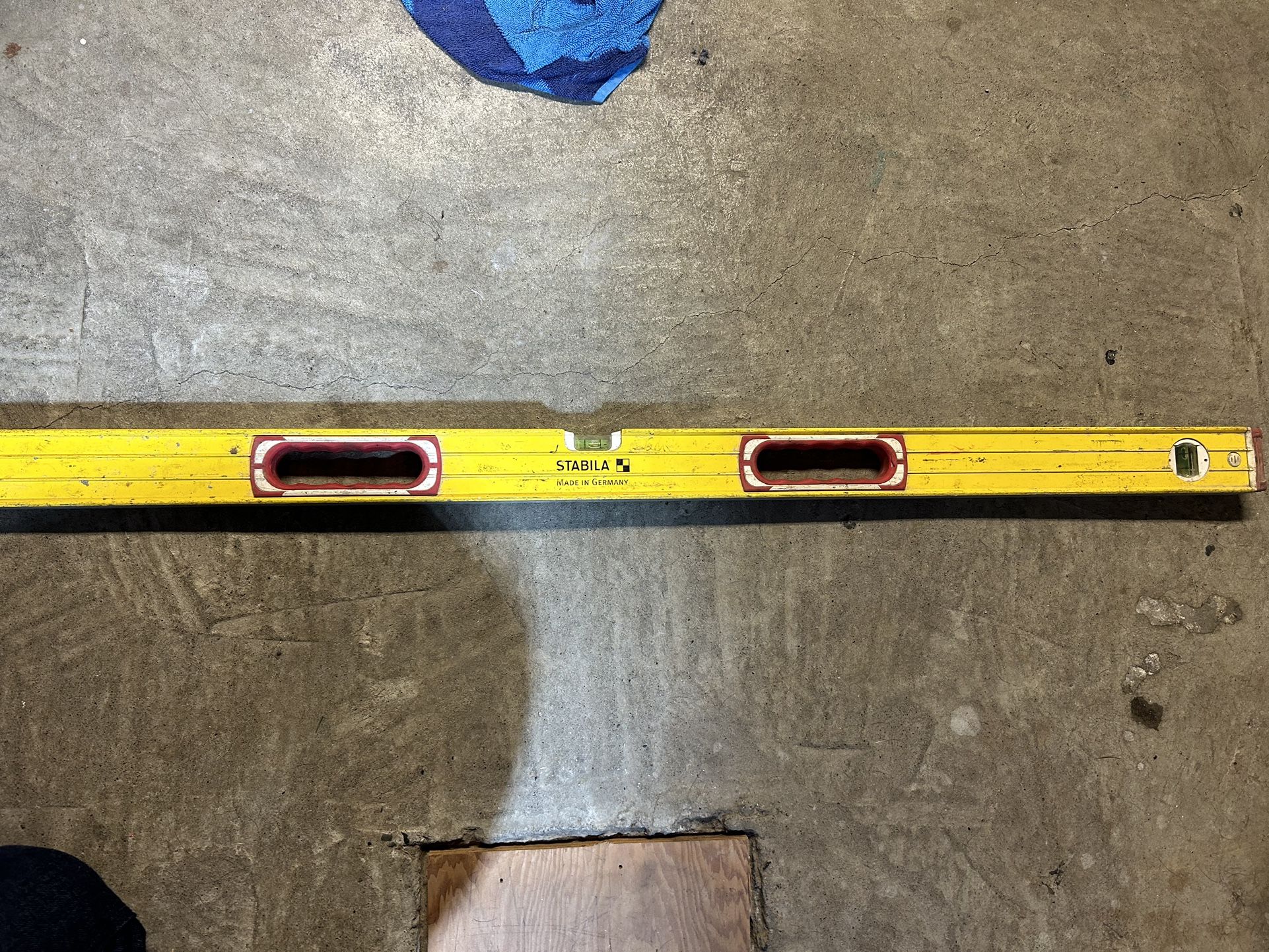 48” Stabila Level for Sale in Seattle, WA - OfferUp