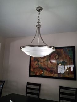 Chandelier
