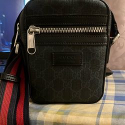 Gucci Messenger bag 