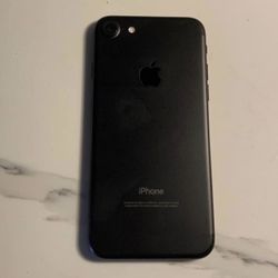 IPhone 7 Unlocked With Warranty 
