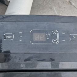 Air Conditioner Portable / Aire Acondicionado