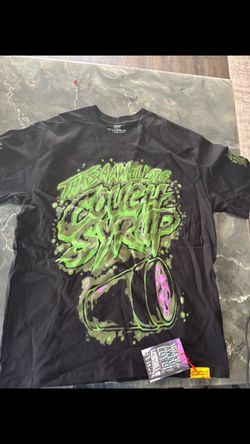 MEDIUM- ALOCS GREEN AIRBRUSH