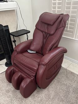 Massage chair