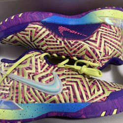 New Nike Lebron Nxxt Geniuses Men’s 10.5