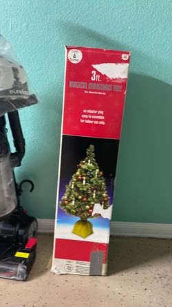 Christmas tree