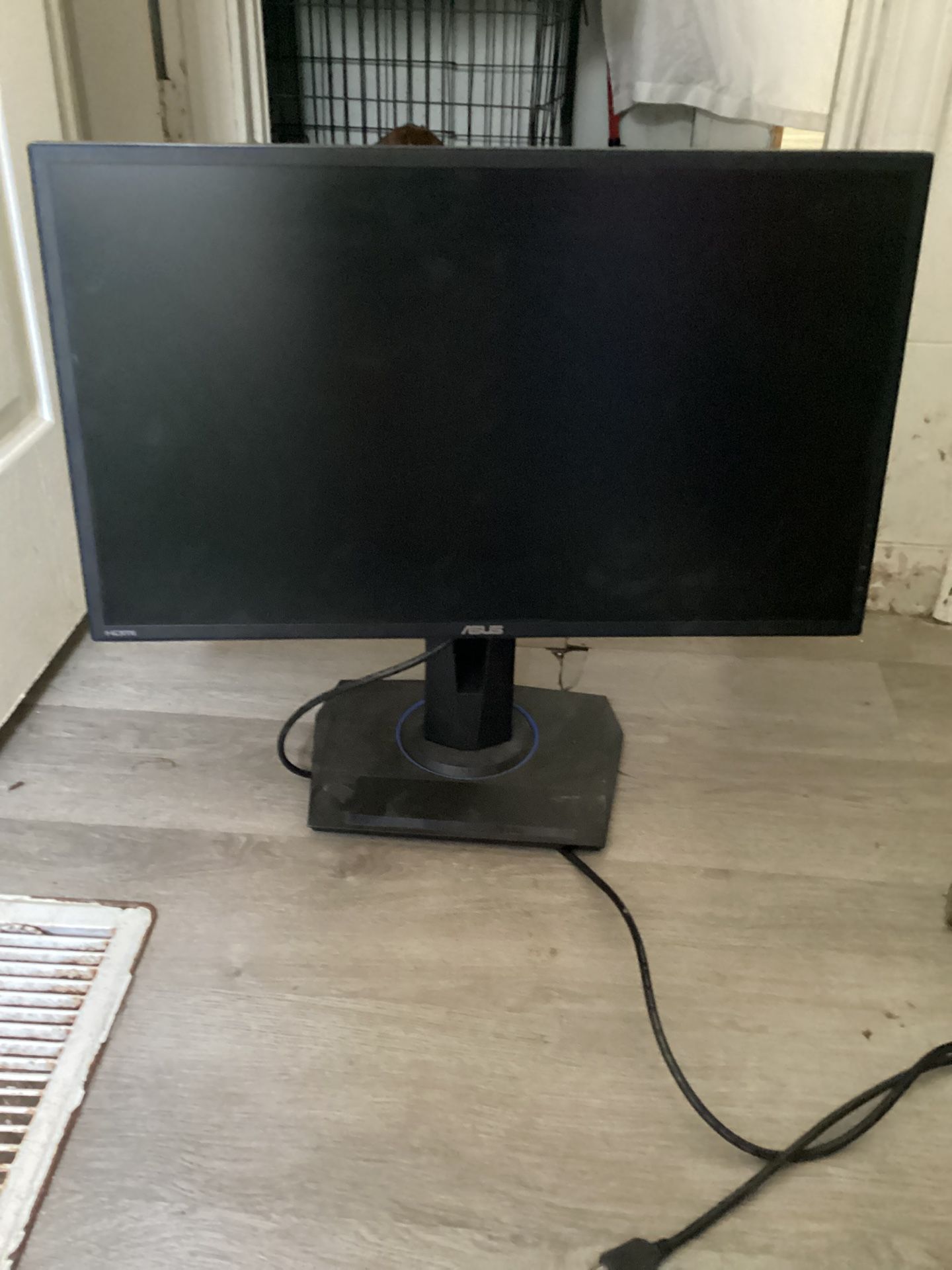 Asus Monitor