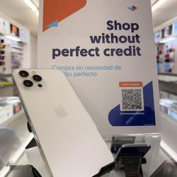 iPhone 12 Pro Max unlock