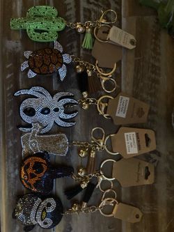 Keychains