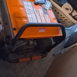 Generac 8000 Generator
