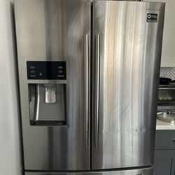 Used Samsung Refrigerator 