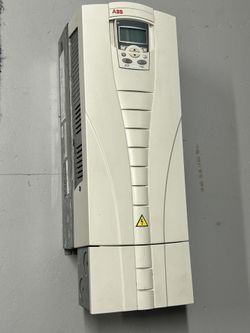 ABB ACS550 -U1-059A-2 Frequency Drive