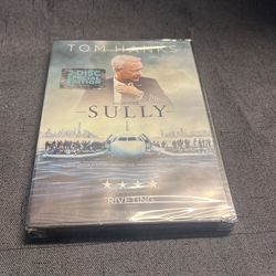 Tom Hanks Soli DVD