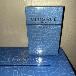 Versace Perfume 