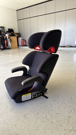 Clek OOBR Booster Seat