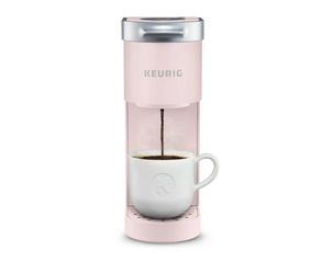 Keurig Single Serve Pink