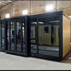 Tiny Homes