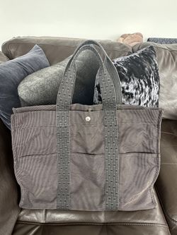 Hermes Tote Bag