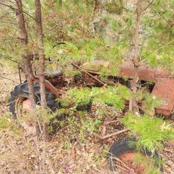 Farmall 140 Tractor 