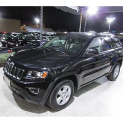 2014 Jeep Grand Cherokee Laredo E