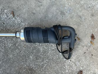 Avamix Immersion Blender 21’ Heavy Duty Good Conditions