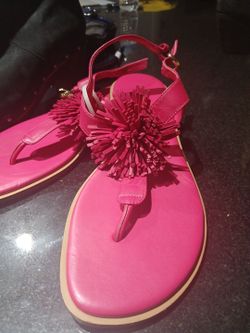 Michaels Kors sandals