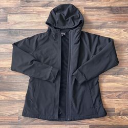 Kirkland Signature women’s softshell jacket