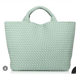 Naghedi St. Barts Tote