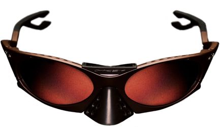 Travis Scott Oakley Plantaris Sunglasses