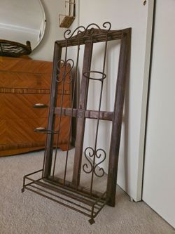 Hanging Plant Holder