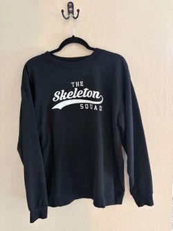 Boutique sweatshirt