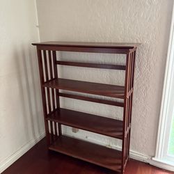 Console table mid century