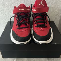 Vintage Jordans 