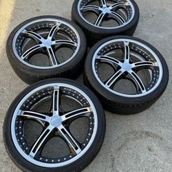 rims 20 VENTINI PLUS 3 PIECES FORGED wheels rines 5x120 FOR Bmw Acura Cadillac Camaro Impala Malibu Nova Jaguar Cutlass Lexus LS LC PONTIAC 